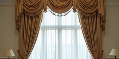 Living room lounge curtain cleaning service eastern-heights Matty Curtain Cleaning