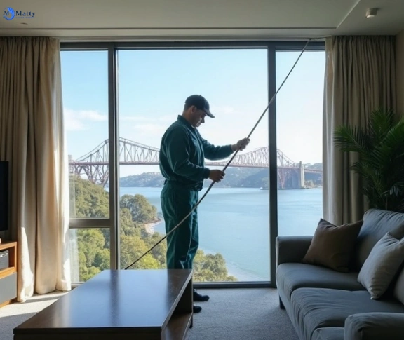 Commercial curtain cleaning service area map eastern-heights Near by suburbs Matty Curtain Cleaning