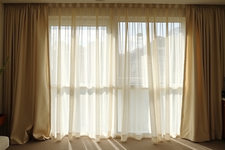 Before Professional Cleaning - Eastern Heights