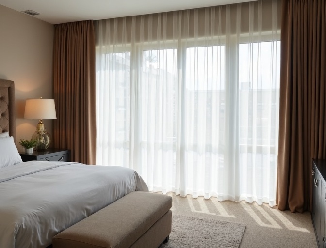 Eastern Heights Blockout Curtain Cleaning