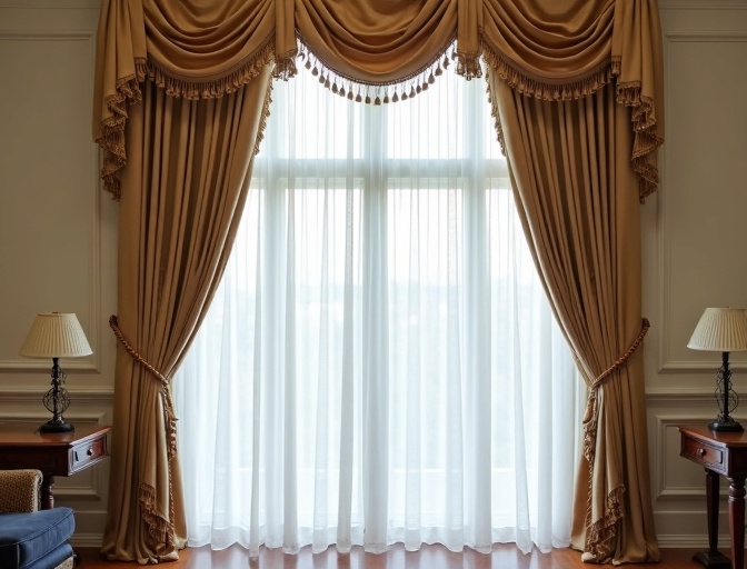 Eastern Heights Drapes Cleaning