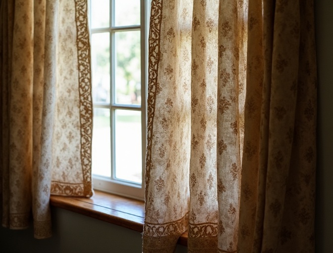 Eastern Heights Vintage Curtain Cleaning